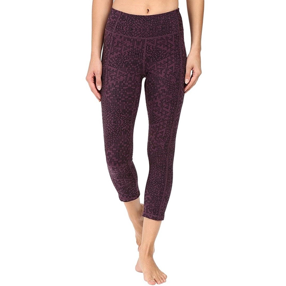 Lucy Power Train Crops